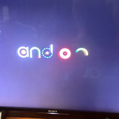 sony KD43X8300  4K自動電視