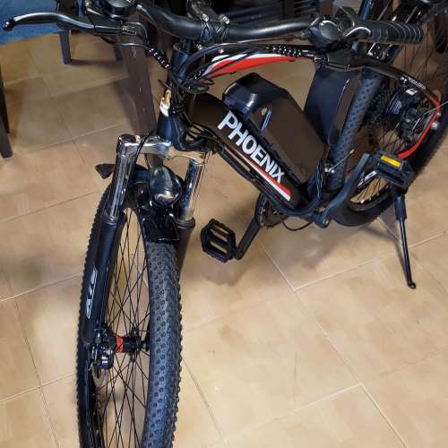 電動單車