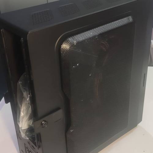 全新電腦itx機箱