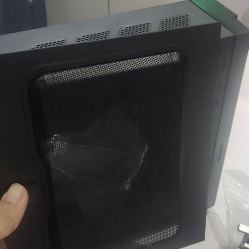 全新電腦itx機箱