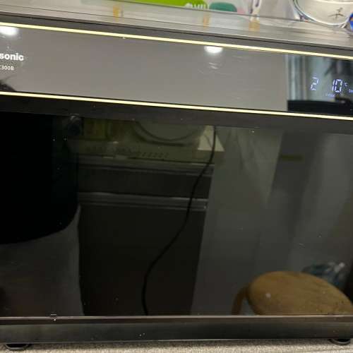 Panasonic 蒸焗爐