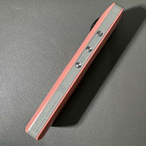 Ricoh Theta SC 360度全景相機，近乎全新，齊盒齊配件，保養已過。