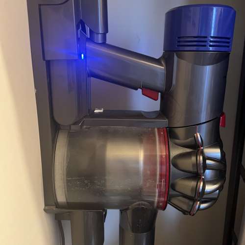 Dyson v7 Fluffy+