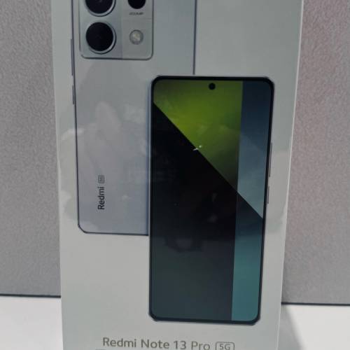 紅米 Note 13 / pro / pro+  行貨全新有單有保養