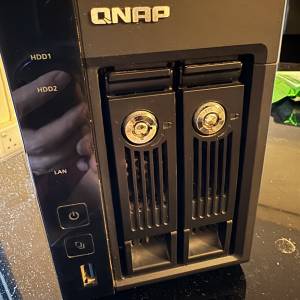 QNAP TS253 Pro
