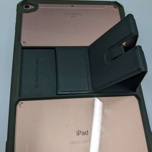 ipad mini 5 256GB Wifi+cellular 玫瑰金