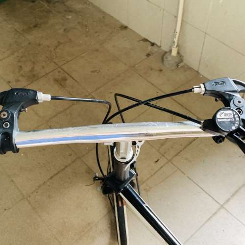 二手20吋摺合單車