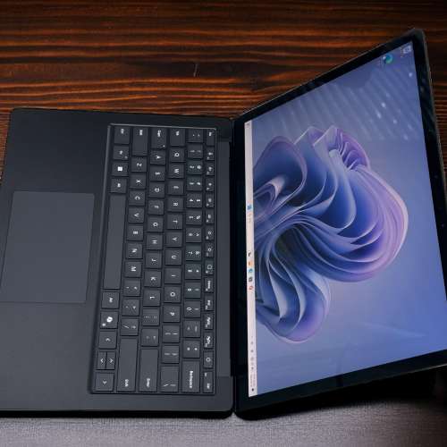 Surface Laptop6 Ultra5/16/512 全新機