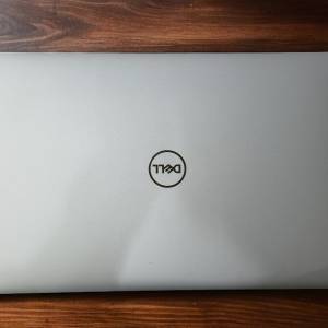 Dell XPS 15 i7-10/64/2T/1650/Touch 4K