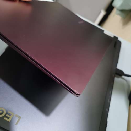 三星Samsung Galaxy book2pro 360