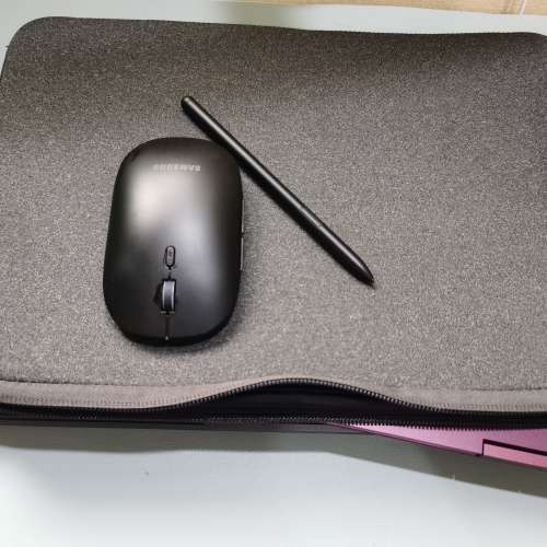 三星Samsung Galaxy book2pro 360