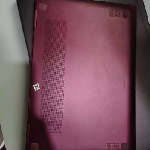 三星Samsung Galaxy book2pro 360