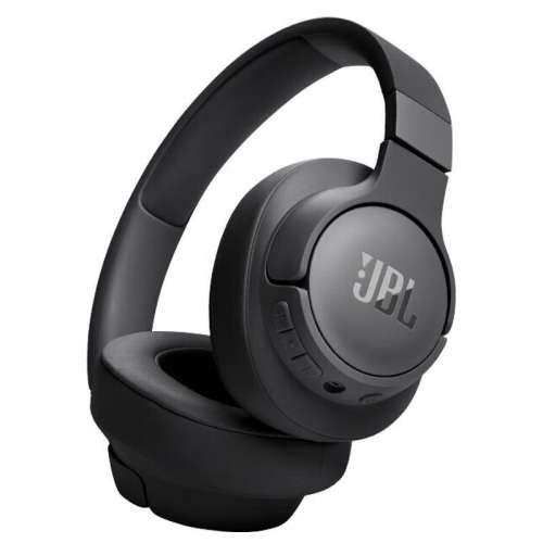 JBL TUNE 720BT 頭戴式無線藍牙耳機 低頻音效 音樂遊戲 超長續航