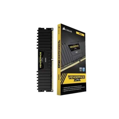 海盗船ddr4 16G 32G套条 3200 台式机内存条全新 复仇者系列LPX