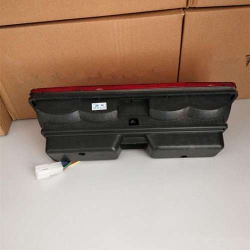 東風小康C31 C32小卡貨車單雙排 後尾燈煞車燈倒車燈後燈總成配件