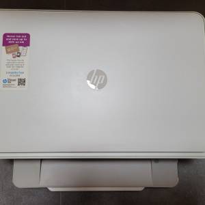 HP Envy 6020e Color inkjet Printer Wifi