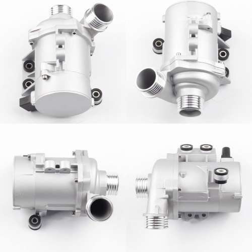 BMWN52N20N54N55電子水泵11517586925759771511517632426節溫器