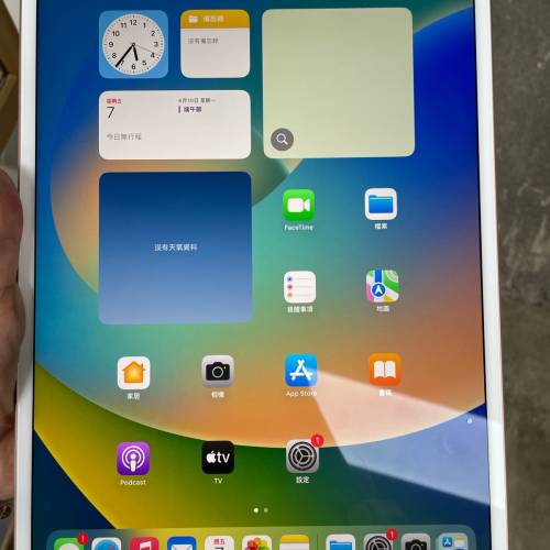 iPad Air 3 10.5” 64gb cellular /WiFi