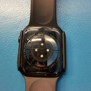 Apple Watch Series 7 45mm GPS LTE