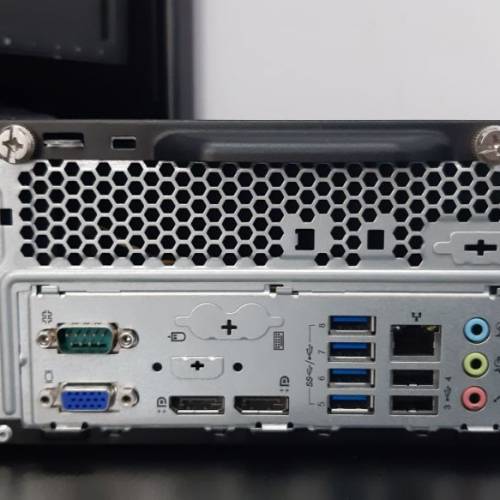 Lenovo M93p i5 4核3.6GHz 16GB ram 1TB HDD