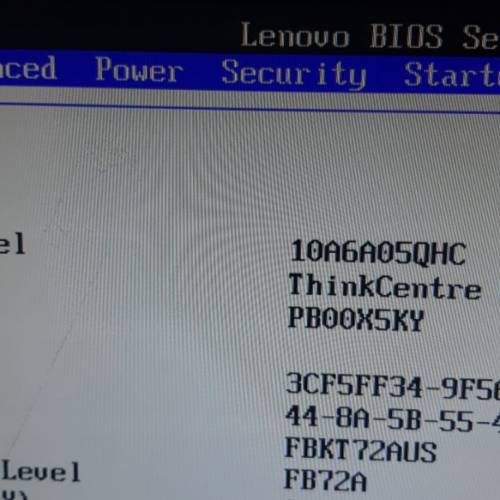 Lenovo M93p i5 4核3.6GHz 16GB ram 1TB HDD