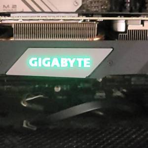 GIGABYTE RTX 2070 Super gaming OC