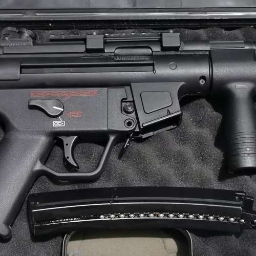 Mp5K