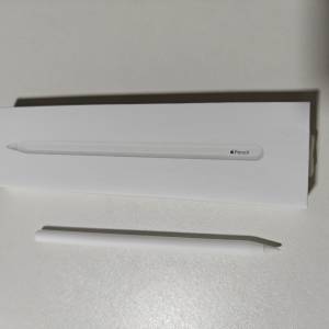 出售Apple pencil 2 港版，有單，有盒
