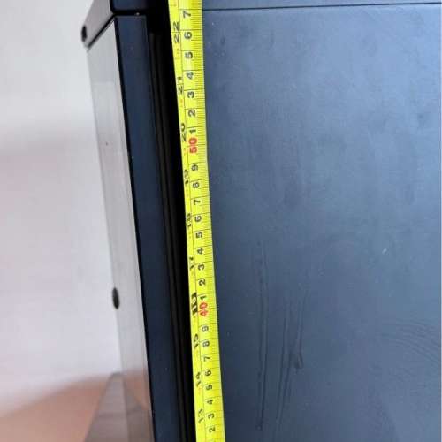 新淨全正常 Procan PD-53 50L 升 自動電子防潮箱 寶得 Dry Cabinet 4層 4 levels 相...