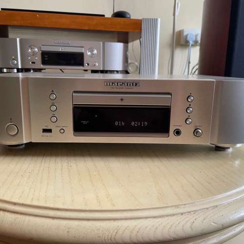 Marantz cd6007