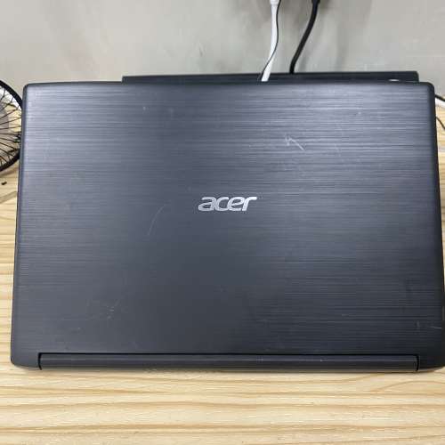 Acer Aspire 3 A315-53 (8代 i3 / 15.6" 全高清 / Win 11 / 永久Office / SSD)