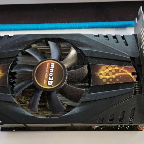 Inno3D GTX750