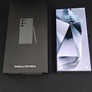 Samsung Galaxy S24 Ultra 12+512GB