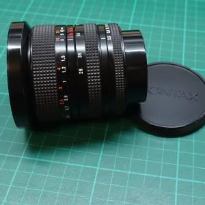 Contax CY Carl Zeiss Macro T*  Sonnar 28-70mm f3.5--very good for leica M240