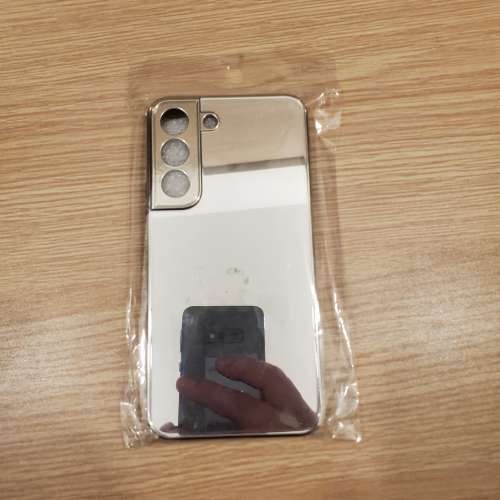 超新淨Samsung Galaxy S22行貨白色256g