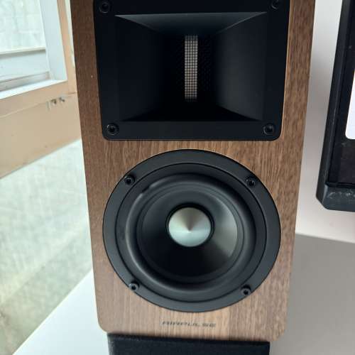 賣漫步者 Edifier AirPulse A80 喇叭 啡色 行貨