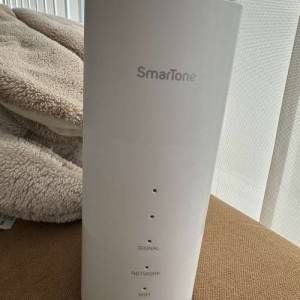 Smartone MC801A router 5g / 4g