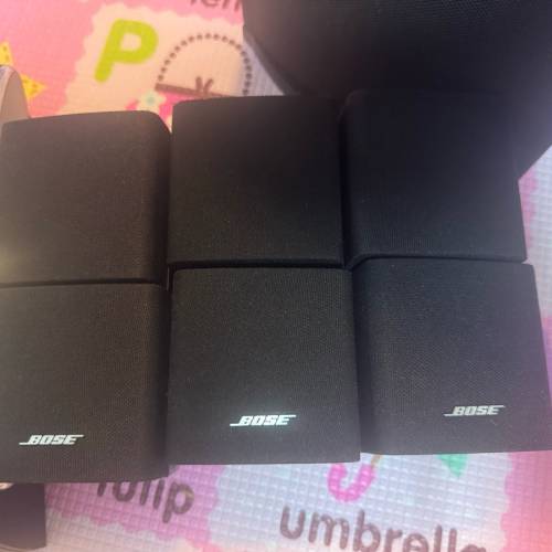 Bose AV38 Media Center