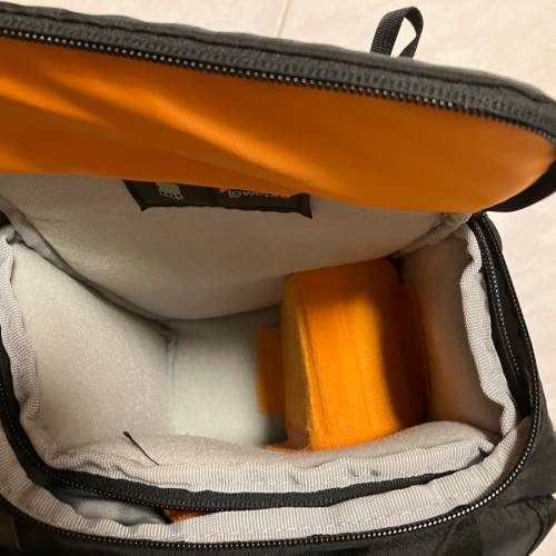 Lowepro photosport bp 24L aw iii