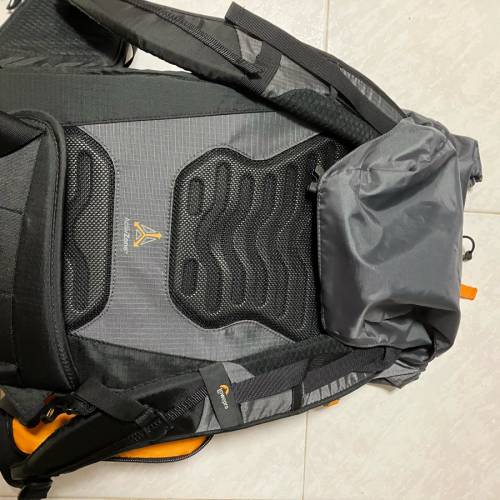 Lowepro photosport bp 24L aw iii