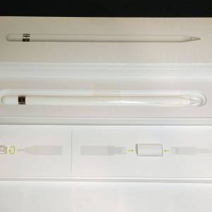 Apple Pencil (第1代) + ZTYLUS Apple Pencil Case