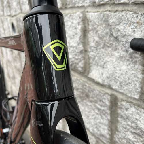 JAVA 魚雷6 SILURO 6 22s 碟剎 碳叉 鋁合金公路車