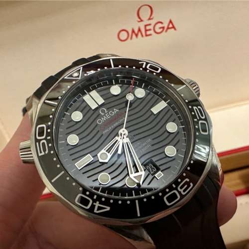 全新黑色男士機械手錶 SC63