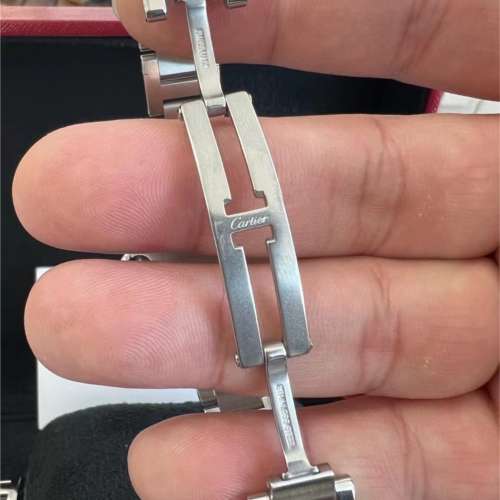 全新氣球型號腕錶AX66