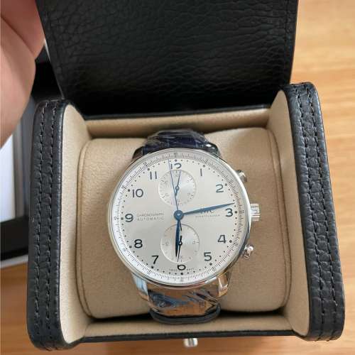 全新黑色皮帶奢華男士腕錶