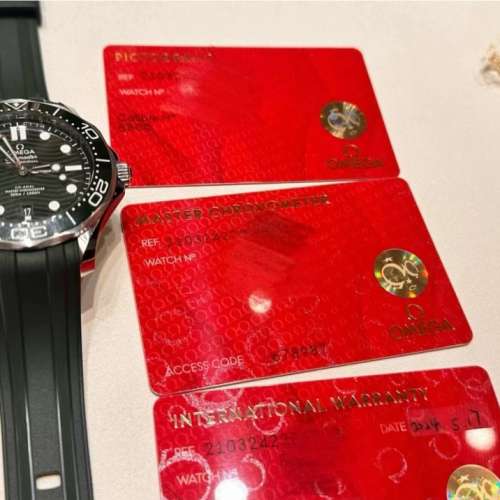 全新機械指針夜光男士機械腕錶