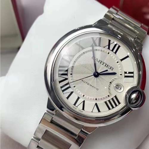 全新圓錶盤腕錶AG60