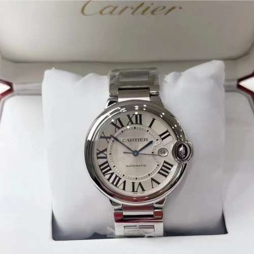 全新圓錶盤腕錶AG60