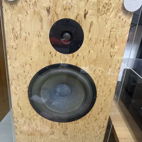 Audio note 音響套裝