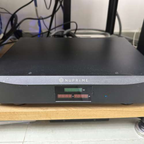 Audio note 音響套裝